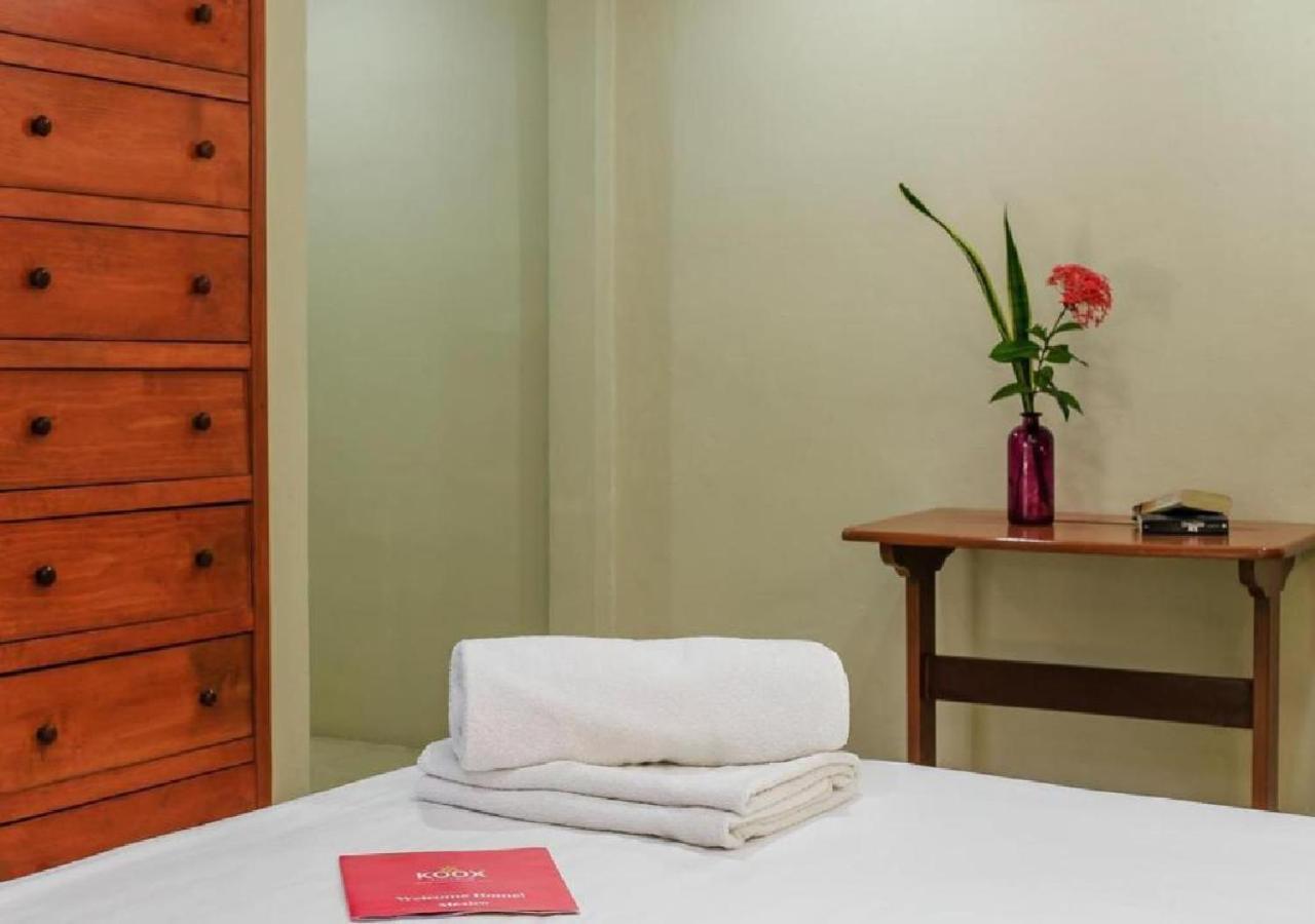 Esduma Iguanas Hotel Плая-дель-Кармен Экстерьер фото